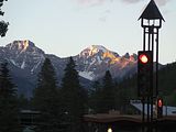 204 - Banff,Lake Louise,Morraine Lake  - IMGA0032 (2)
